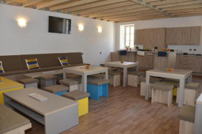  Hostel Antique  Пула